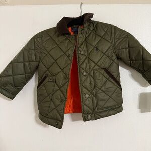 Ralph Lauren Jacket